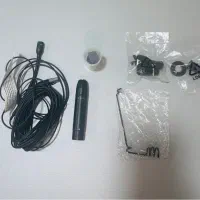 اجاره میکروفون آمبیانس شور shure MX202