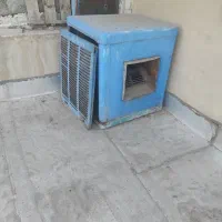 بدنه کولر|کولر آبی|کرج, شهرک بنفشه|دیوار