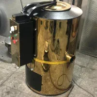 لوازم خشکشویی و تجهیزات خشکشویی صنعتی تضمینی|ماشینآلات صنعتی|تهران, الهیه|دیوار