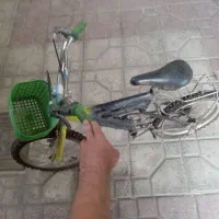 دوچرخه