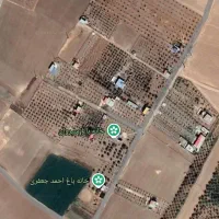 خانه باغ برای فروش با قیمت فوق العاده