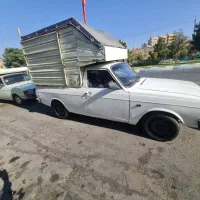 وانت بار حمل بار شما