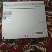 لبتاپ در حد نو NEC