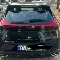 کراس مدل 1404 اتوماتیکX33|خودرو سواری و وانت|شیراز, ارم|دیوار