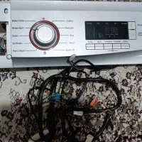 موتور ماشین لباس شویی اسنوا