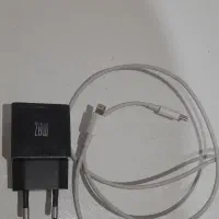 شارژر ایفون