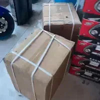 ترخیص بار از مرز پیرانشهر