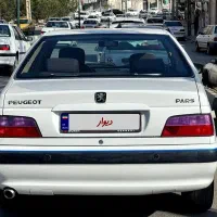 پارس تیوفایو دریچه سیم|خودرو سواری و وانت|مهاباد (آذربایجان غربی), |دیوار