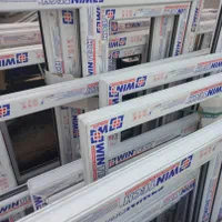 تولید و فروش عمده درب و پنجره upvc و pvc|مصالح و تجهیزات ساختمان|گلستان (تهران), |دیوار