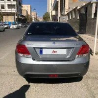 دنا مدل۹۷|خودرو سواری و وانت|کرج, گوهردشت|دیوار