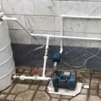 نصب پمپ اب  لوله کشی کلیه و نصبی جات ساختمانی|خدمات پیشه و مهارت|تهران, شهید اسدی|دیوار