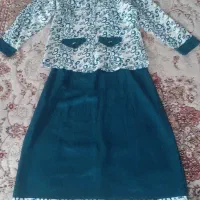کت و دامن مجلسی