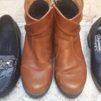 کفش نو و دسته دوم|کیف، کفش، کمربند|ری, ملک‌آباد|دیوار