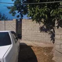 زمین ۲۲۰متر  در روستای احمد اباد  چهار دیواری.|فروش زمین و ملک کلنگی|مشگین شهر, |دیوار