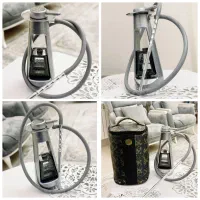 فروش خط تولید قلیون بدون مشابه در ایران