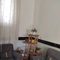 خانه کلنگی 105متر|فروش زمین و ملک کلنگی|تاکستان, |دیوار