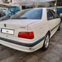 پژو پارس مدل ۹۰|خودرو سواری و وانت|رشت, کوی حسینی|دیوار