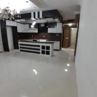 ۷۸ متری _ اوایل اقدسیه _ ۵ واحدی _ سند اماده _