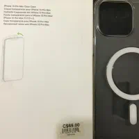 قاب گوشی ایفون ۱۳ پرومکس و|لوازم جانبی موبایل و تبلت|قزوین, |دیوار