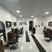 نیازمند نیروی اجاره صندلی پیرایش مردانه