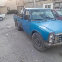نیسان مدل ۸۳