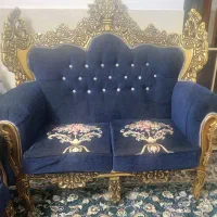 مبل سالم سالم هستن|مبلمان خانگی و میز عسلی|سیرجان, |دیوار