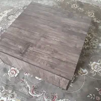 میز جلو مبلی