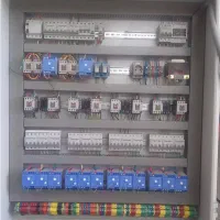 بانک خازنی برق صنعتی|ماشین‌آلات صنعتی|چابهار, |دیوار