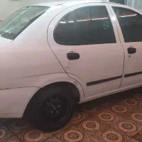 فروش تیبا یک مدل 1401|خودرو سواری و وانت|شوش, |دیوار