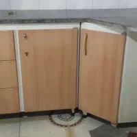 کابینت فلزی|حراج|شیروان (خراسان), |دیوار