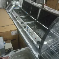 فرساندویچی نو ودرحدنو|کافیشاپ و رستوران|اصفهان, قهجاورستان|دیوار