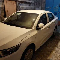 تارا v1 تیوفایو مدل1405 ۷ دنده