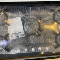 گاز با ضمانت