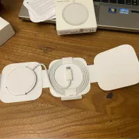 MagSafe Apple Orginal|لوازم جانبی موبایل و تبلت|اصفهان, بوستان آینه خانه|دیوار