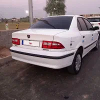 سمند lx مدل 99|خودرو سواری و وانت|شوشتر, |دیوار