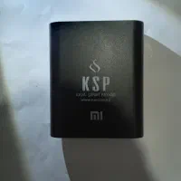 پاور بانک ۱۰۴۰۰ میلی آمپر شیائومی|لوازم جانبی موبایل و تبلت|ری, شهرری|دیوار