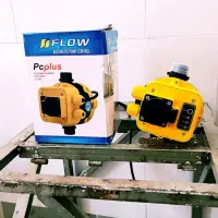 انواع پمپ و ست کنترل|مصالح و تجهیزات ساختمان|آران و بیدگل, |دیوار