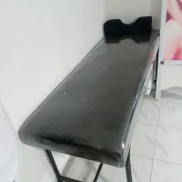 تخت مژه واپلاسیون|آرایشگاه و سالنهای زیبایی|اسدآباد, |دیوار