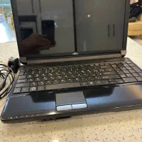 لپ تاپ فوجیتسو|رایانه همراه|تهران, ازگل|دیوار