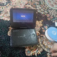 دی وی دی پلیر