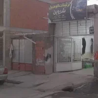 اجاره ۲ مغازه مناسب تعمیرگاه خودرو در بهترین مکان