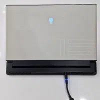 لپتاپ گیمینگ Dell Alienware P87F