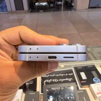 Z flip 6 ۲۵۶ گیگ