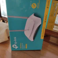 مودم تی پلینک دو آنتنه