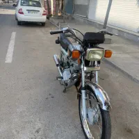 موتور هوندا ۱۲۵  مدل ۱۳۹۴ مدارک تکمیل