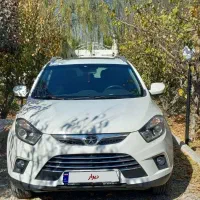 خودرو جک اس5