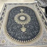 قالیچه طرح کاشان290