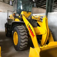 لودر ال جی 2025|خودرو سنگین|بوشهر, |دیوار