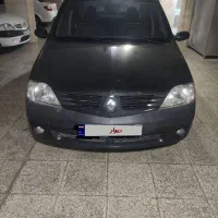 ال 90 e2 فول مدل 89 پارس خودرو