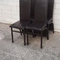 صندلی ناهار خوری